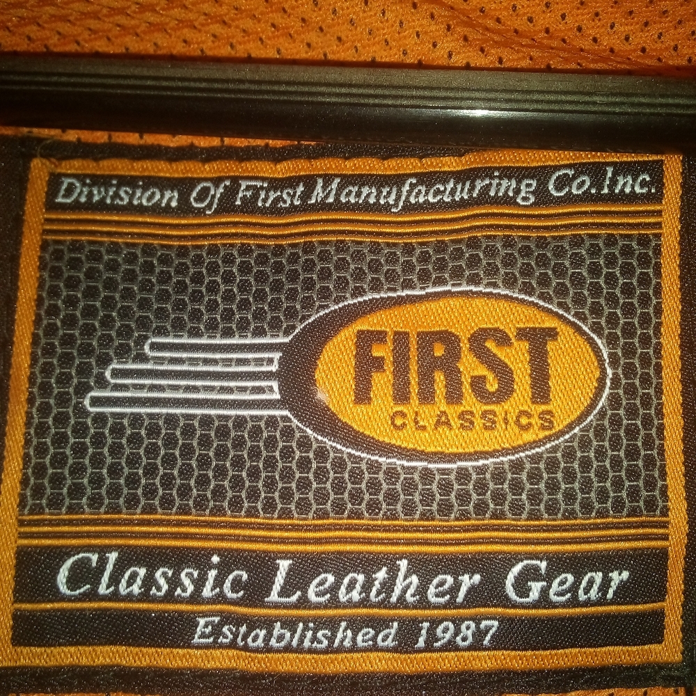 Riding Jacket - image 4